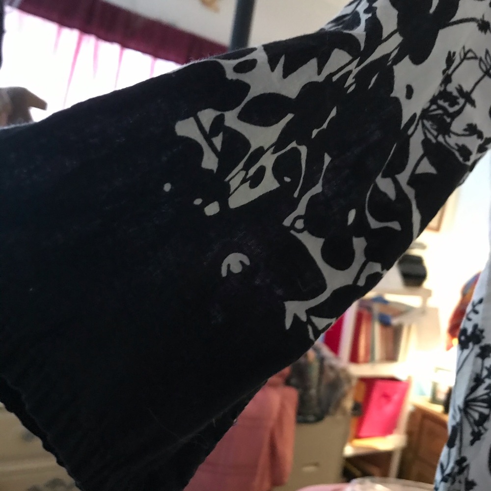 Embroidery tunic - Picture 2 of 6